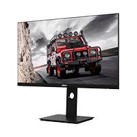 Esta es la imagen de monitor led dahua dhi-lm27-p301a 27 qhd 2560x1440